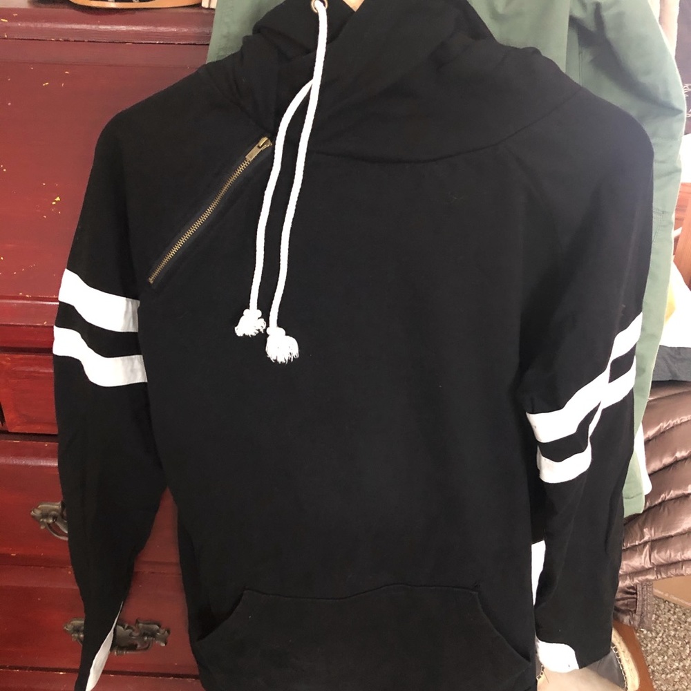 Doublehoodie